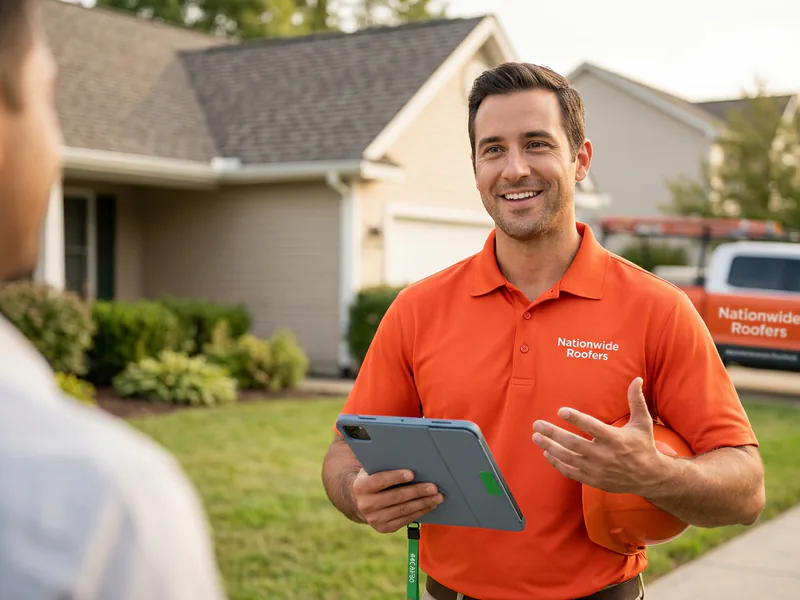 Roof Installation  in Pontiac  FAQ